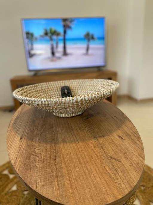 Apartamentos Cumbremar En Benicàssim Dış mekan fotoğraf