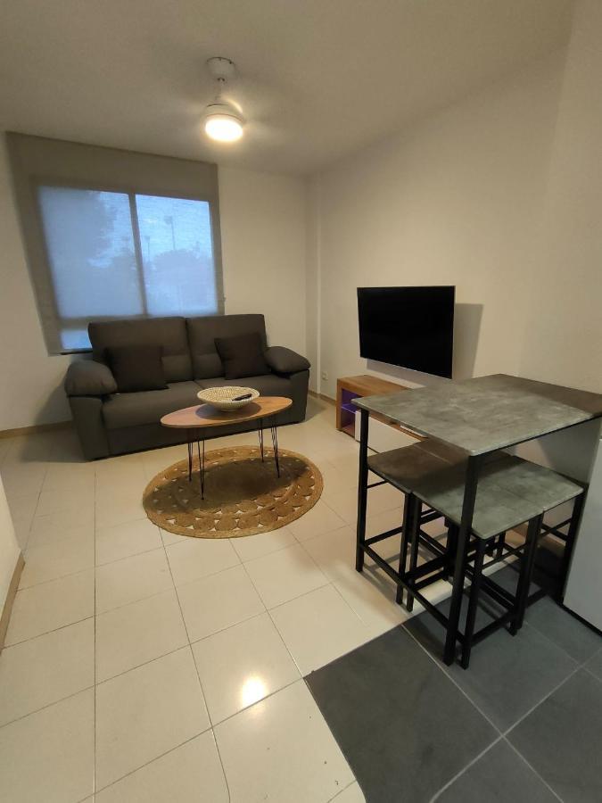 Apartamentos Cumbremar En Benicàssim Dış mekan fotoğraf